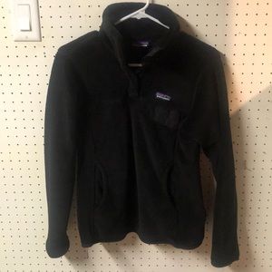 Women’s Patagonia Fleece Pullover